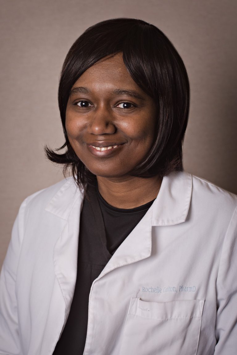 Preceptors Duke Regional Hospital Pharmacy